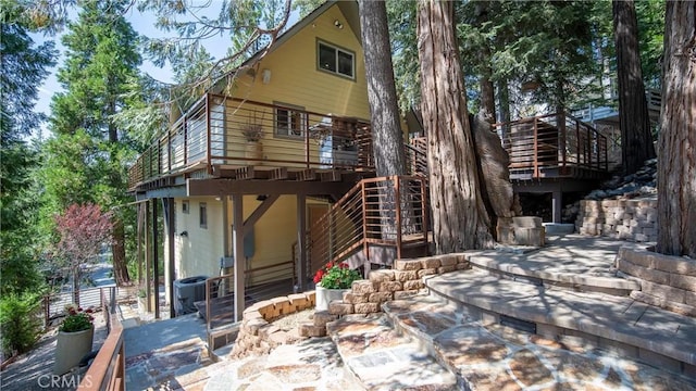 26947 Tunnel Dr, Lake Arrowhead, CA 92352 - photo 52