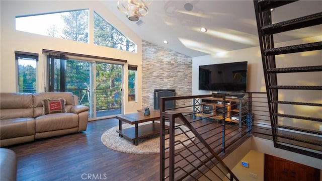 26947 Tunnel Dr, Lake Arrowhead, CA 92352 - photo 7
