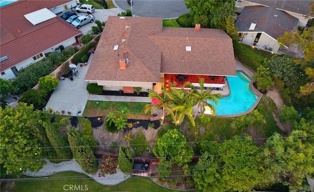 1481 Kensington Dr, Fullerton, CA 92831 - photo 33
