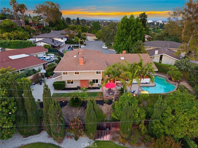 1481 Kensington Dr, Fullerton, CA 92831 - photo 32