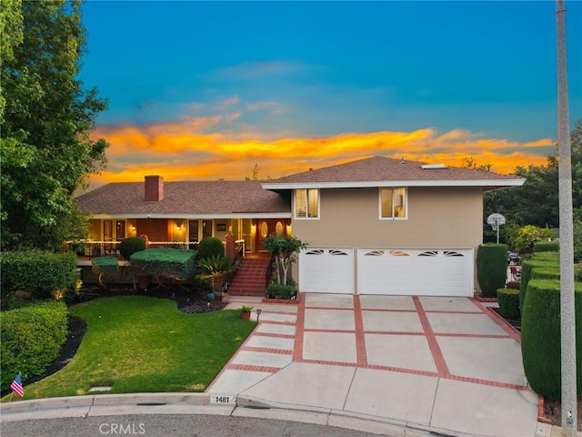 1481 Kensington Dr, Fullerton, CA 92831 - photo 2