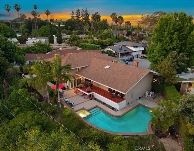 1481 Kensington Dr, Fullerton, CA 92831 - photo 34