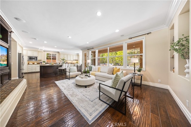 10 Summit Ct, Rancho Santa Margarita, CA 92688 - photo 18