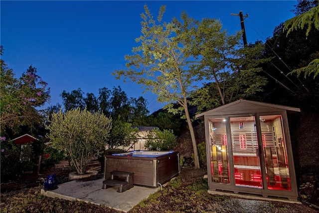 11461 Riverwood Dr, Sunland, CA 91040 - photo 31