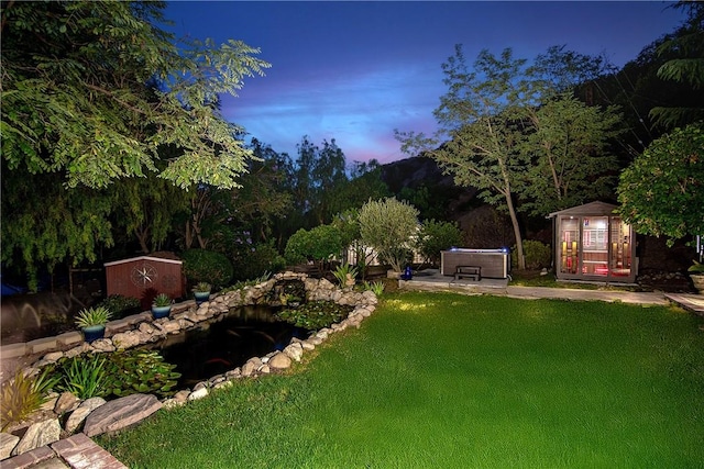 11461 Riverwood Dr, Sunland, CA 91040 - photo 30
