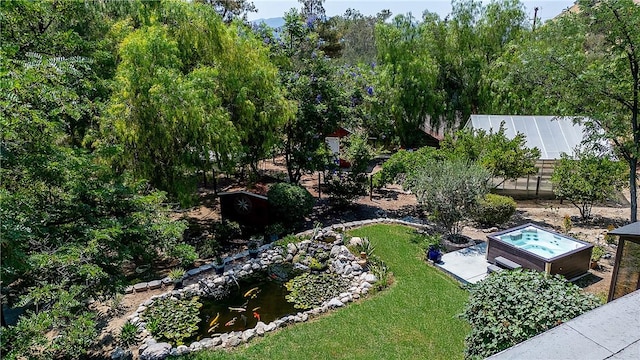 11461 Riverwood Dr, Sunland, CA 91040 - photo 27