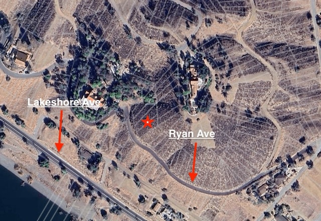 0 Ryan, Lake Elsinore, CA 92530 - photo 3
