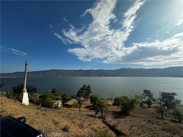 0 Ryan, Lake Elsinore, CA 92530 - photo 1