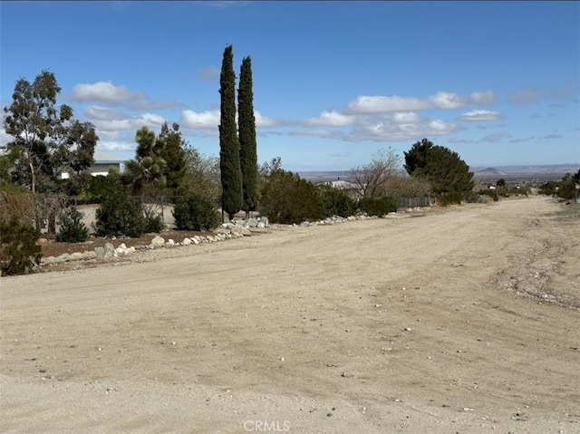 0 Mono Rd, Pinon Hills, CA 92372 - photo 4