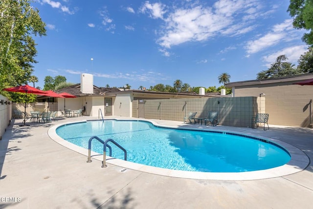 1040 S Orange Grove Blvd Unit 11, Pasadena, CA 91105 - photo 65