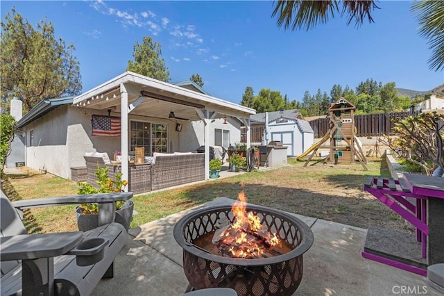 13974 Tucker Ave, Sylmar, CA 91342 - photo 37