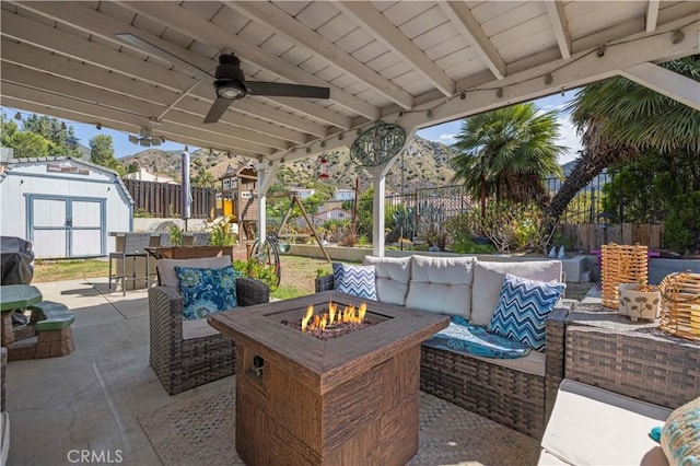 13974 Tucker Ave, Sylmar, CA 91342 - photo 33