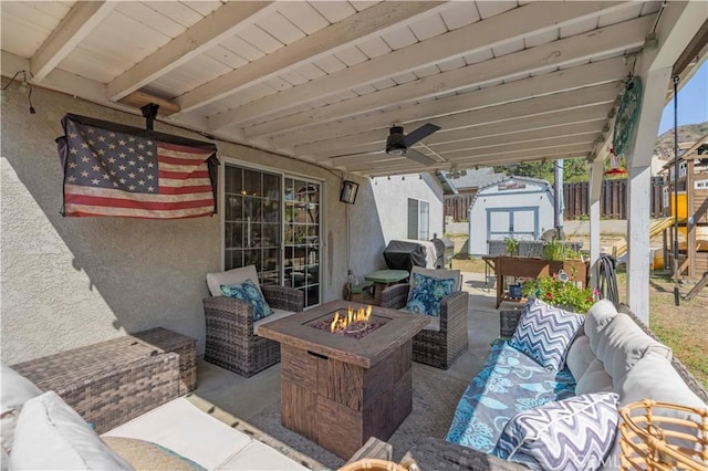 13974 Tucker Ave, Sylmar, CA 91342 - photo 35