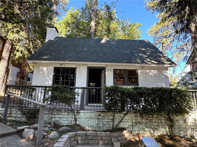 418 Forest Ln, Crestline, CA 92325 - photo 1