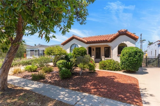 9107 Olin St, Los Angeles, CA 90034 - photo 1