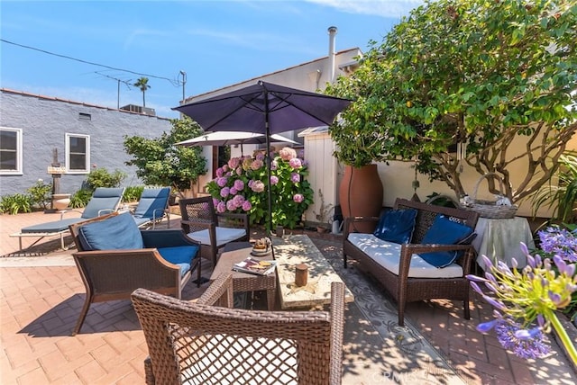 9107 Olin St, Los Angeles, CA 90034 - photo 32