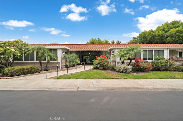 3304 Via Carrizo Unit O, Laguna Woods, CA 92637 - photo 1