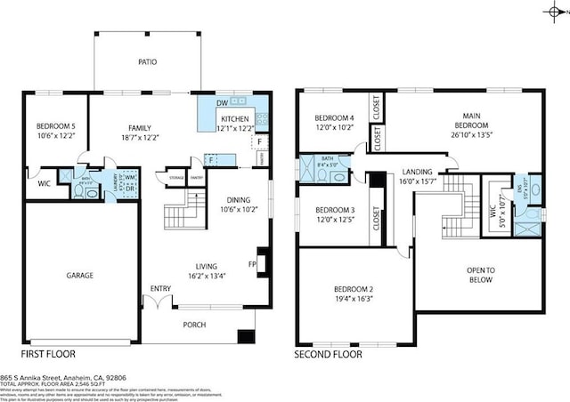 865 S Annika St, Anaheim, CA 92806 - photo 47