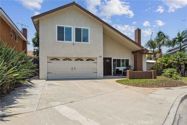 865 S Annika St, Anaheim, CA 92806 - photo 1
