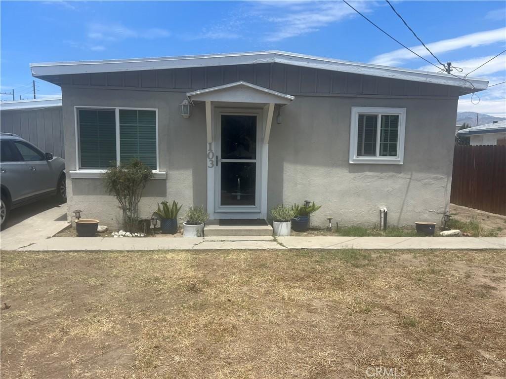 103 E Barbour St, Banning, CA 92220 - photo 1