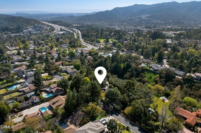 4639 El Camino Corto Ln, Canada Flintridge, CA 91011 - photo 61