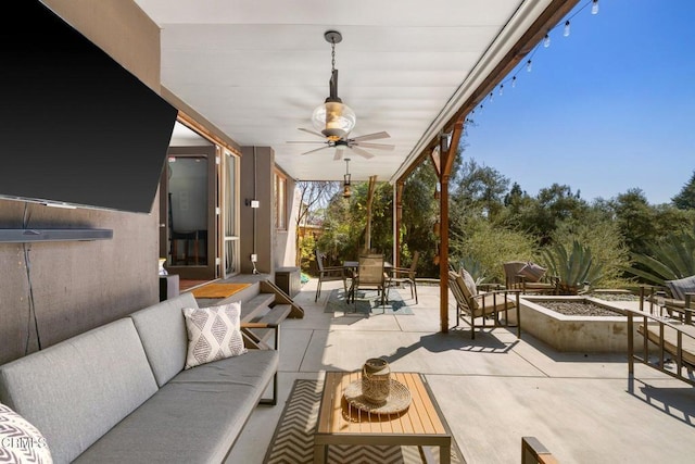 4639 El Camino Corto Ln, Canada Flintridge, CA 91011 - photo 49