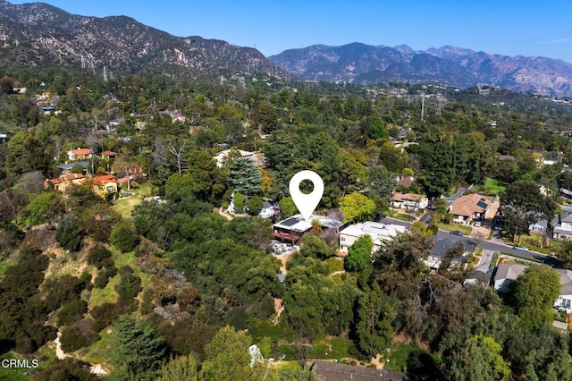 4639 El Camino Corto Ln, Canada Flintridge, CA 91011 - photo 59