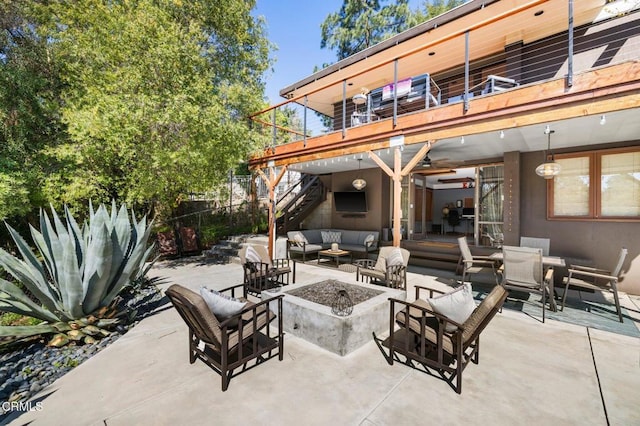 4639 El Camino Corto Ln, Canada Flintridge, CA 91011 - photo 51
