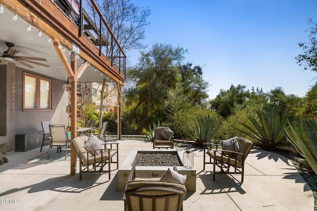 4639 El Camino Corto Ln, Canada Flintridge, CA 91011 - photo 52