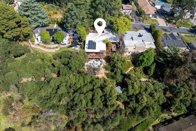 4639 El Camino Corto Ln, Canada Flintridge, CA 91011 - photo 58
