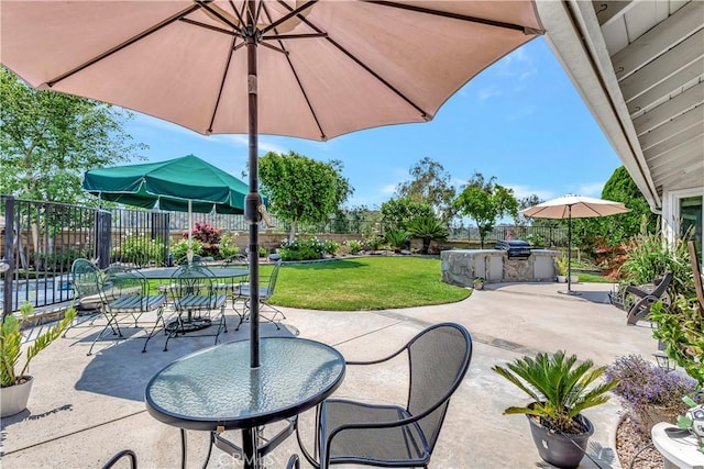 21592 Rushford Dr, Lake Forest, CA 92630 - photo 37