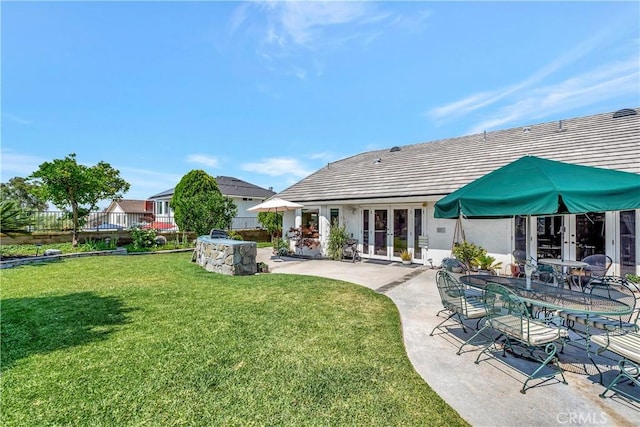 21592 Rushford Dr, Lake Forest, CA 92630 - photo 4