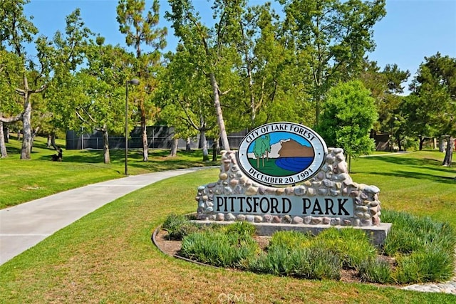 21592 Rushford Dr, Lake Forest, CA 92630 - photo 72