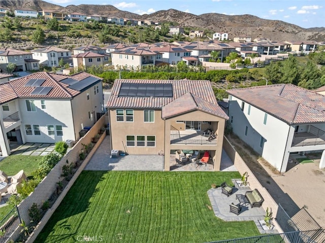 19038 Carranza Ln, Saugus, CA 91350 - photo 50