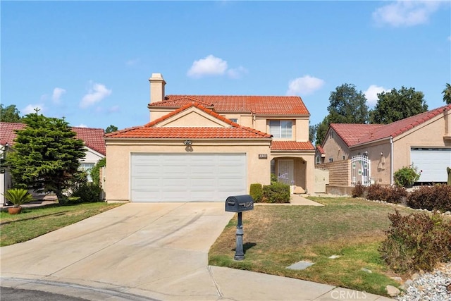 1343 Mallorca St, Upland, CA 91784 - photo 1