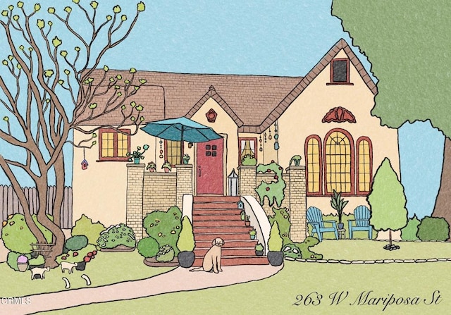 263 W Mariposa St, Altadena, CA 91001 - photo 1