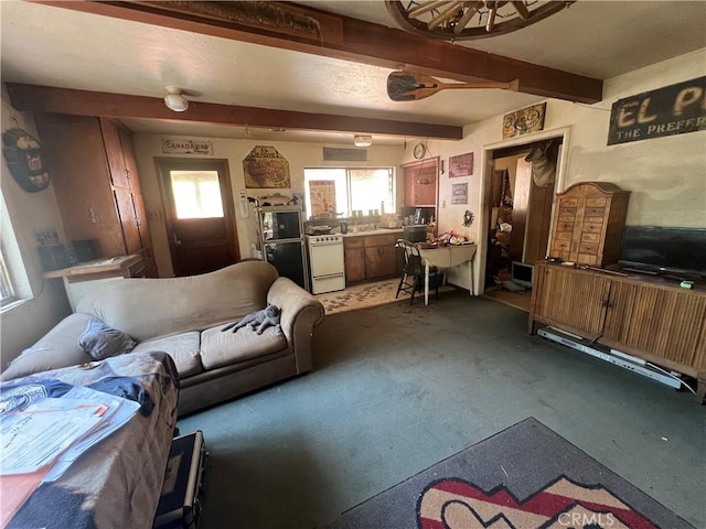 9525 Lovina Dr N, Kelseyville, CA 95451 - photo 4