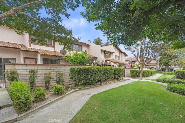 928 N Redding Way Unit D, Upland, CA 91786 - photo 1