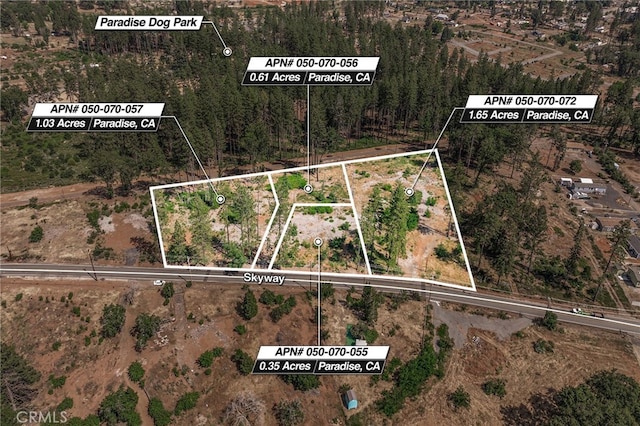 1416 Burdaparadise Ln, Paradise, CA 95969 - photo 28