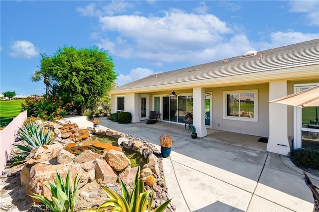 35637 Meridia Ave, Palm Desert, CA 92211 - photo 36