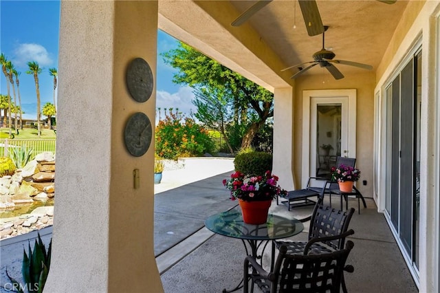 35637 Meridia Ave, Palm Desert, CA 92211 - photo 32