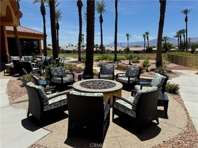 35637 Meridia Ave, Palm Desert, CA 92211 - photo 57