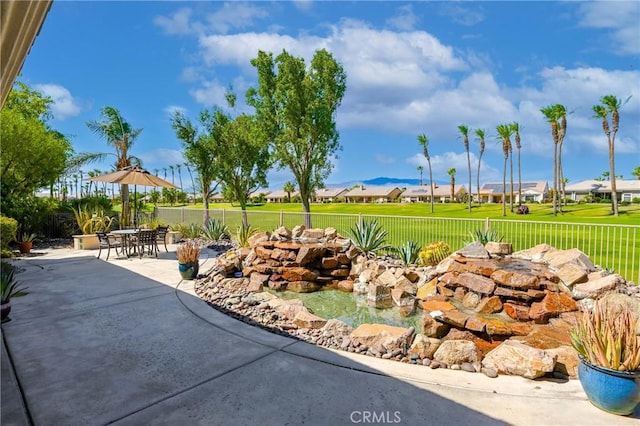 35637 Meridia Ave, Palm Desert, CA 92211 - photo 37