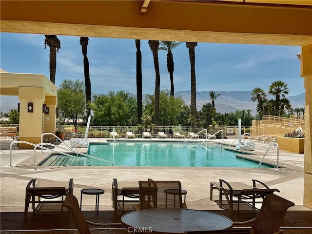 35637 Meridia Ave, Palm Desert, CA 92211 - photo 52