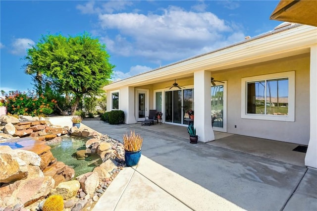35637 Meridia Ave, Palm Desert, CA 92211 - photo 34
