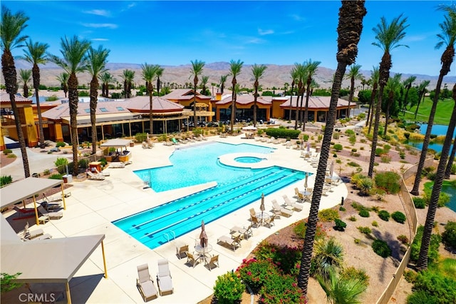 35637 Meridia Ave, Palm Desert, CA 92211 - photo 47