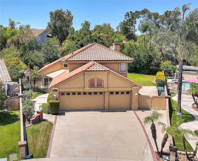 13585 Meadow Crest Dr, Chino Hills, CA 91709 - photo 1
