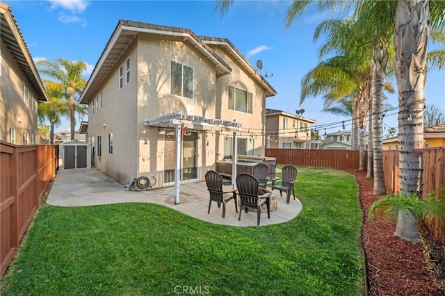 36045 Glasgow St, Winchester, CA 92596 - photo 47