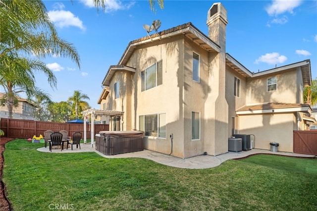 36045 Glasgow St, Winchester, CA 92596 - photo 50