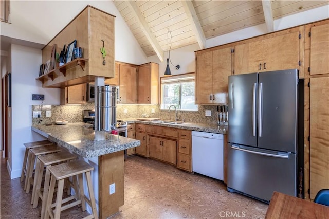 26704 Raven Rd, Wrightwood, CA 92397 - photo 9